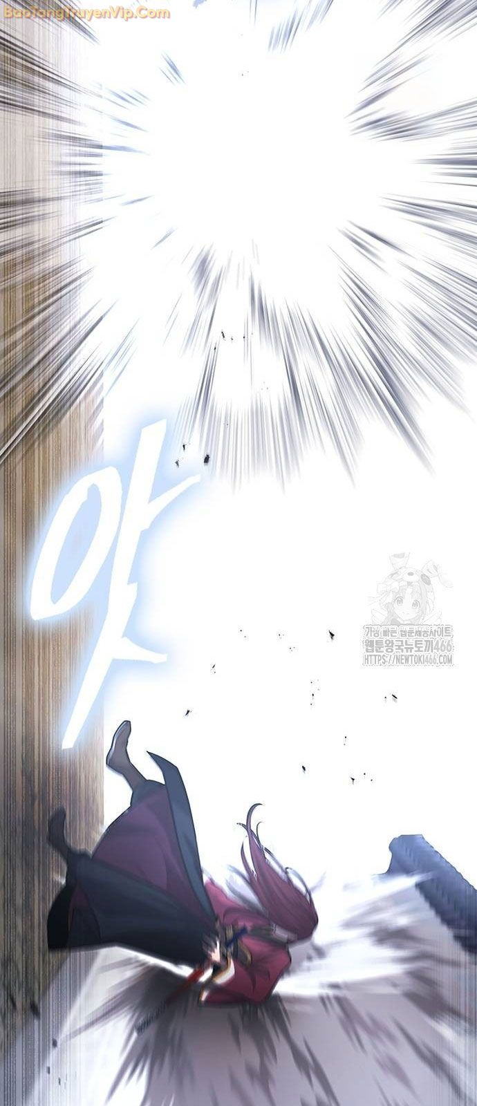 Thiên Trung Long Môn - Chap 3 - Trang 96