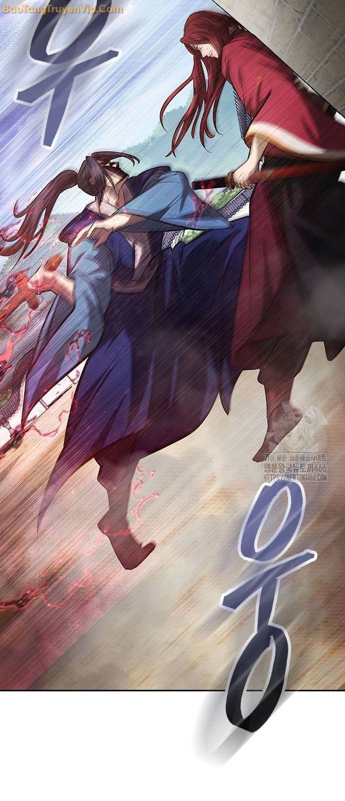 Thiên Trung Long Môn - Chap 3 - Trang 98