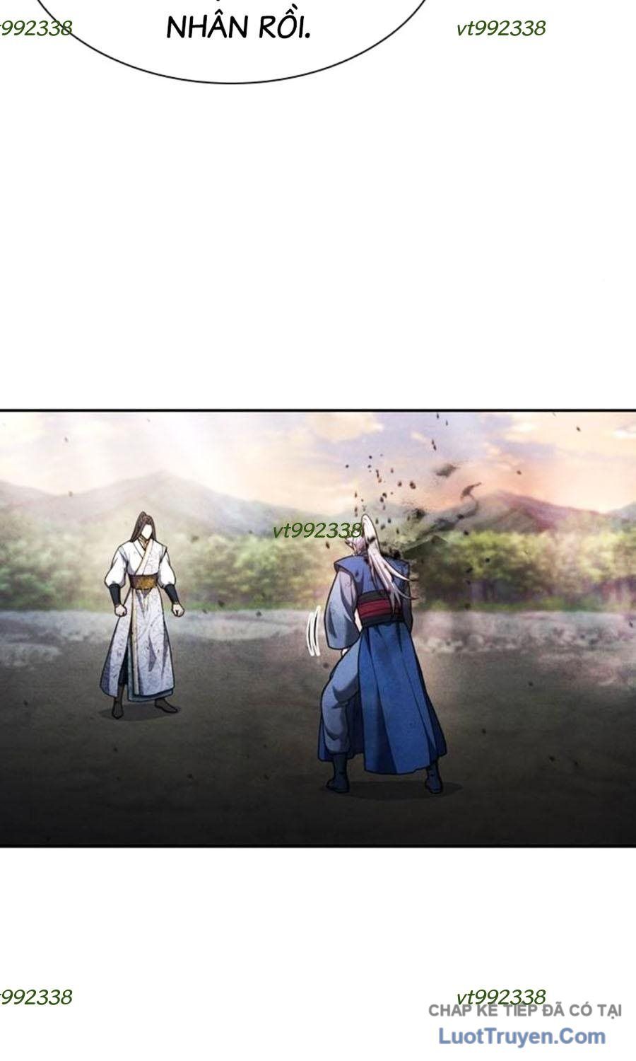 Thiên Trung Long Môn - Chap 38 - Trang 11