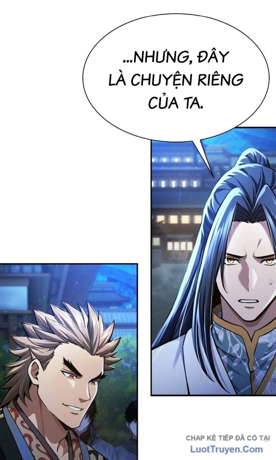 Thiên Trung Long Môn - Chap 38 - Trang 101