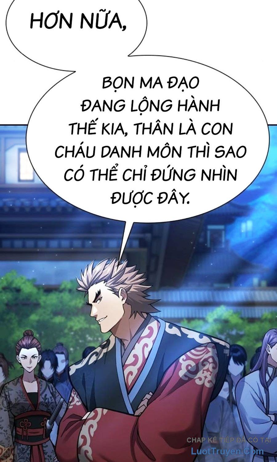 Thiên Trung Long Môn - Chap 38 - Trang 103