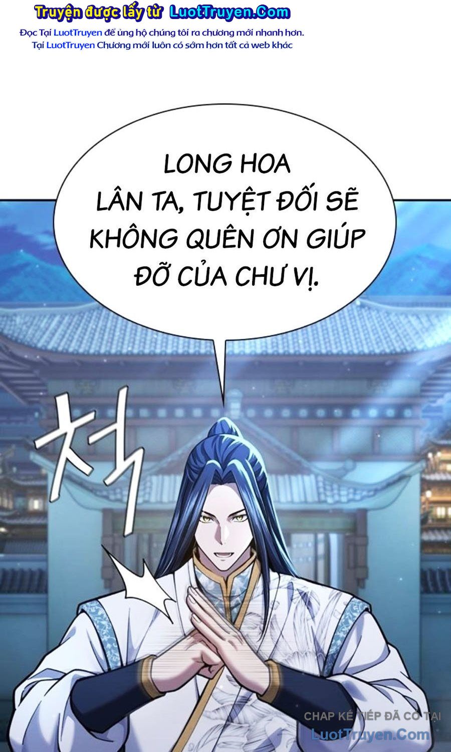 Thiên Trung Long Môn - Chap 38 - Trang 109