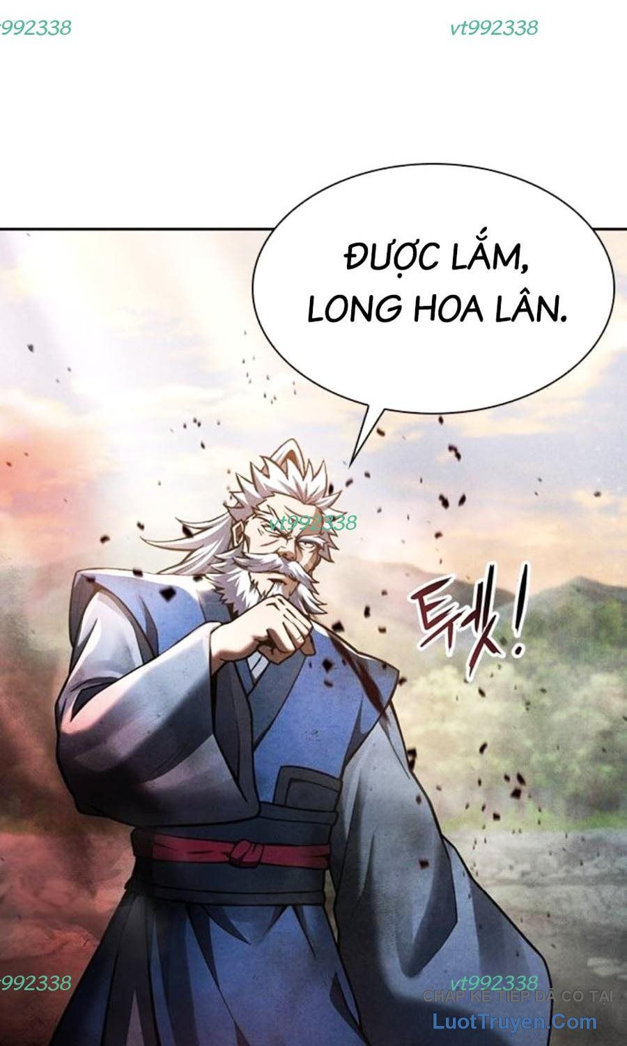 Thiên Trung Long Môn - Chap 38 - Trang 12