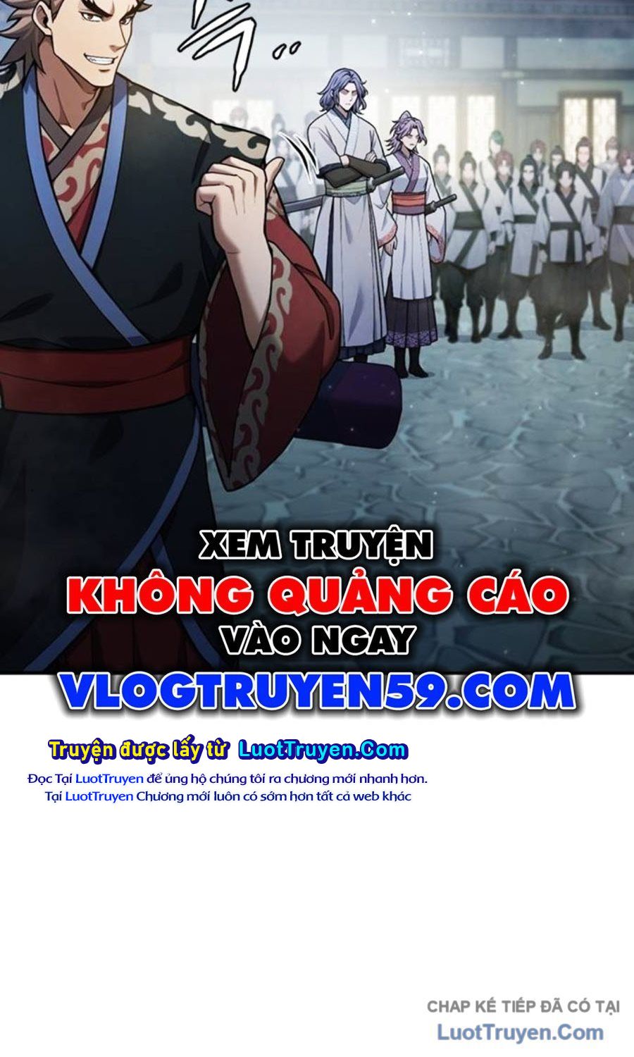 Thiên Trung Long Môn - Chap 38 - Trang 111