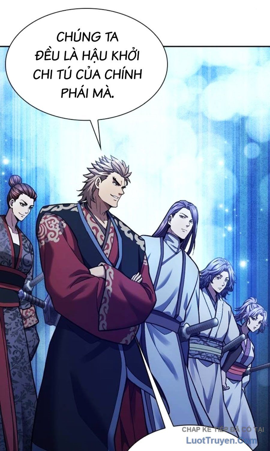 Thiên Trung Long Môn - Chap 38 - Trang 112