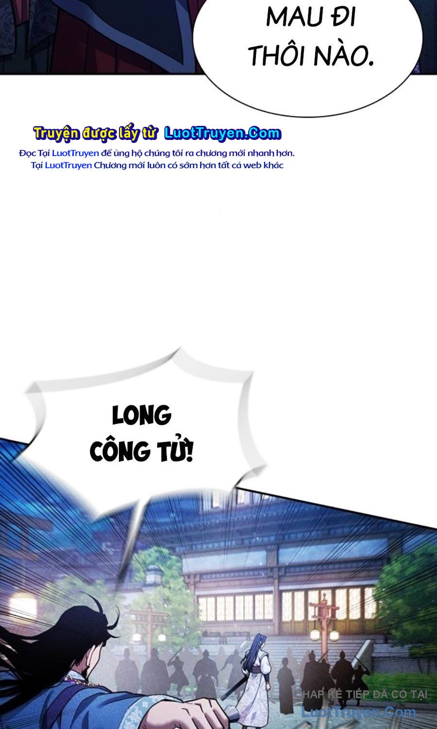 Thiên Trung Long Môn - Chap 38 - Trang 113