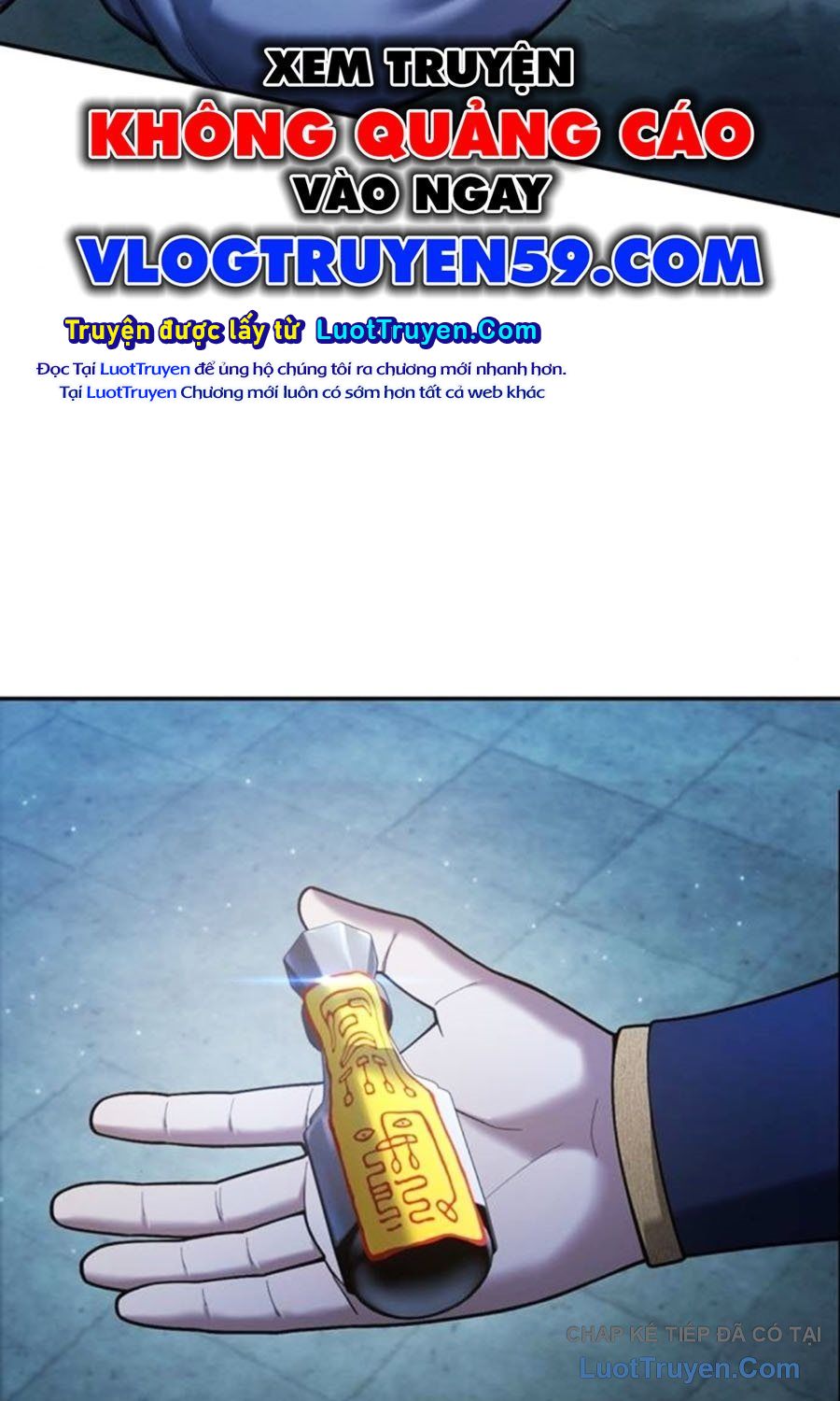 Thiên Trung Long Môn - Chap 38 - Trang 116