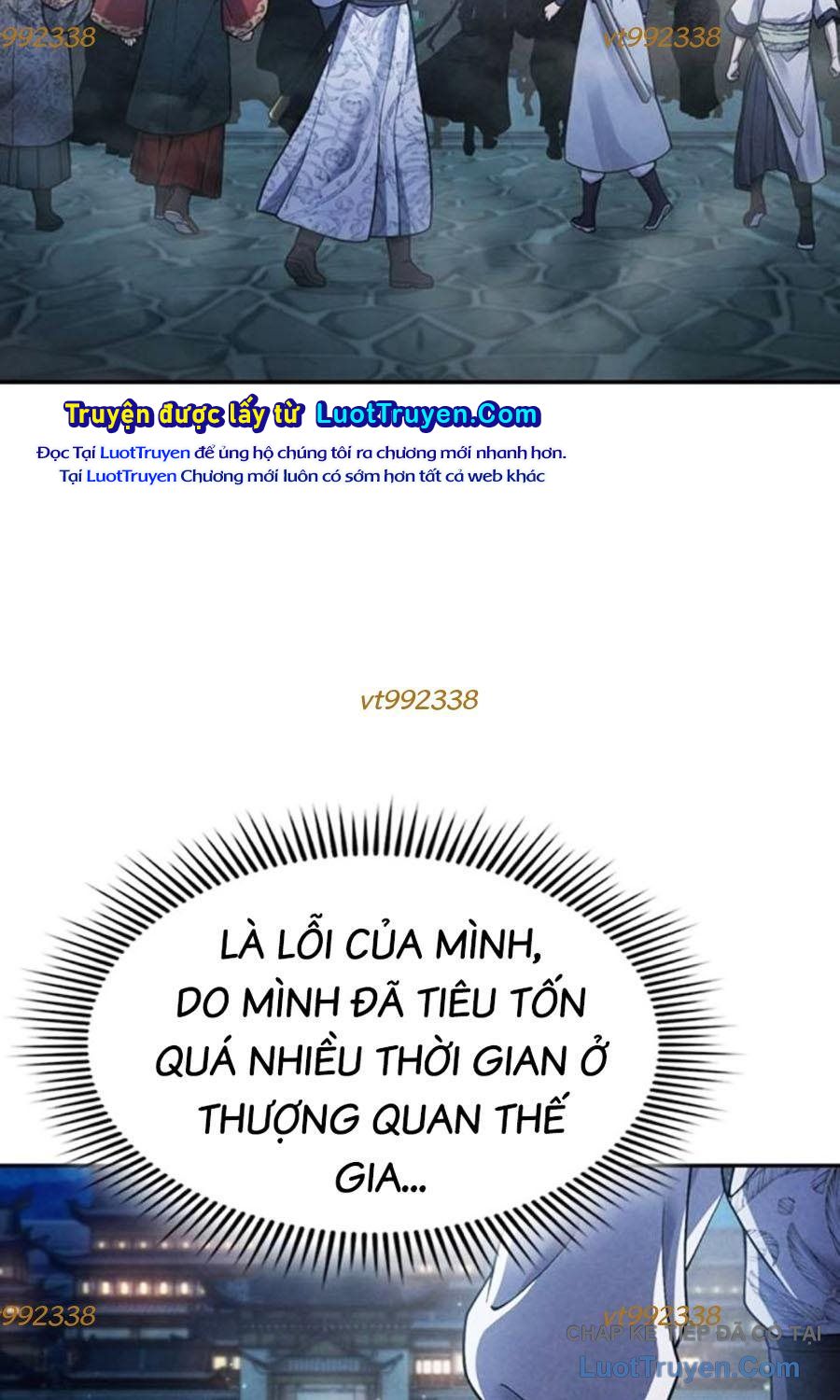 Thiên Trung Long Môn - Chap 38 - Trang 118
