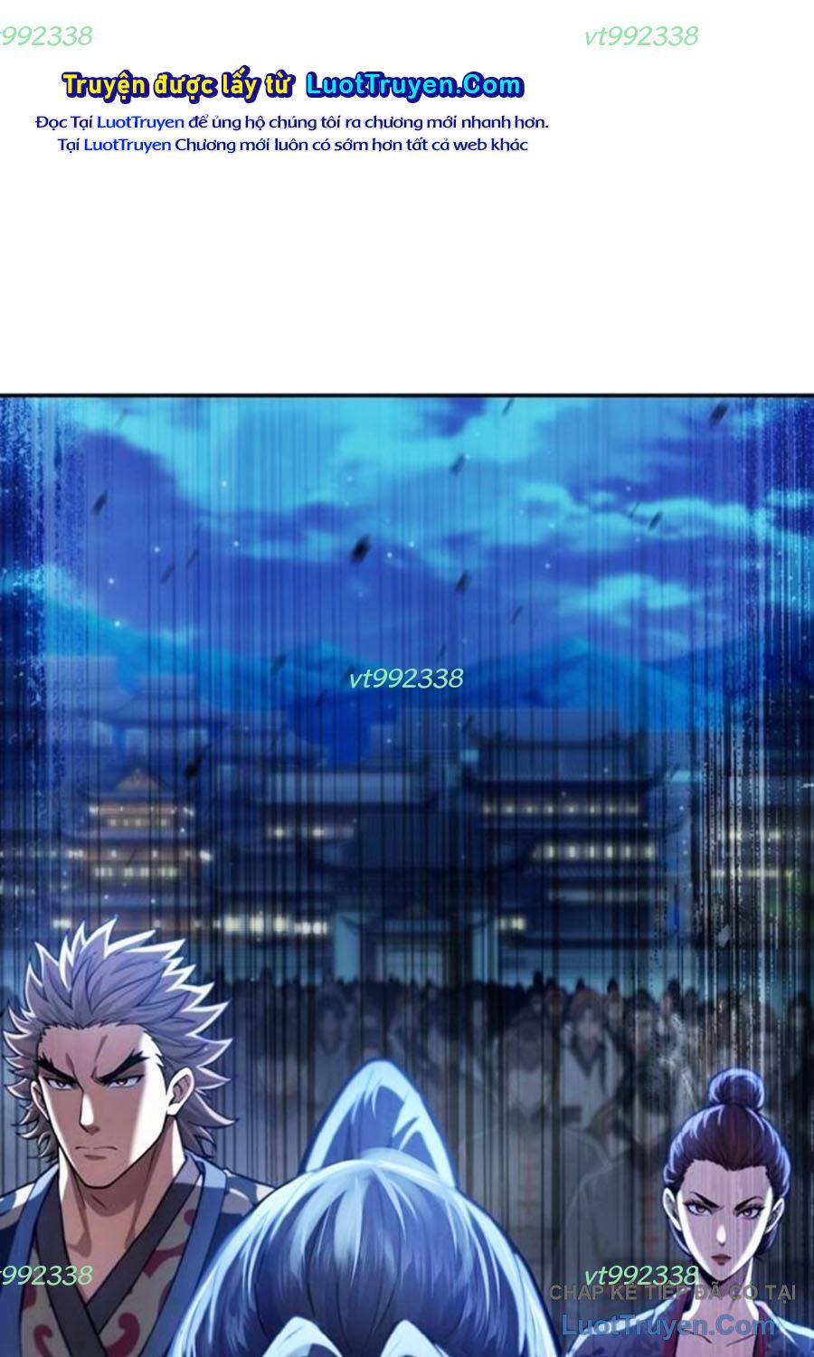 Thiên Trung Long Môn - Chap 38 - Trang 120