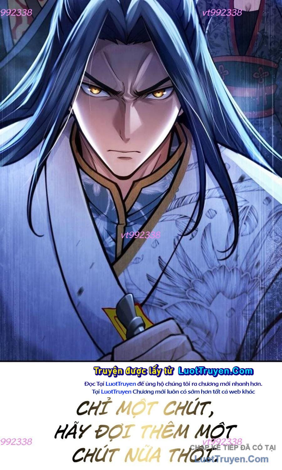 Thiên Trung Long Môn - Chap 38 - Trang 121