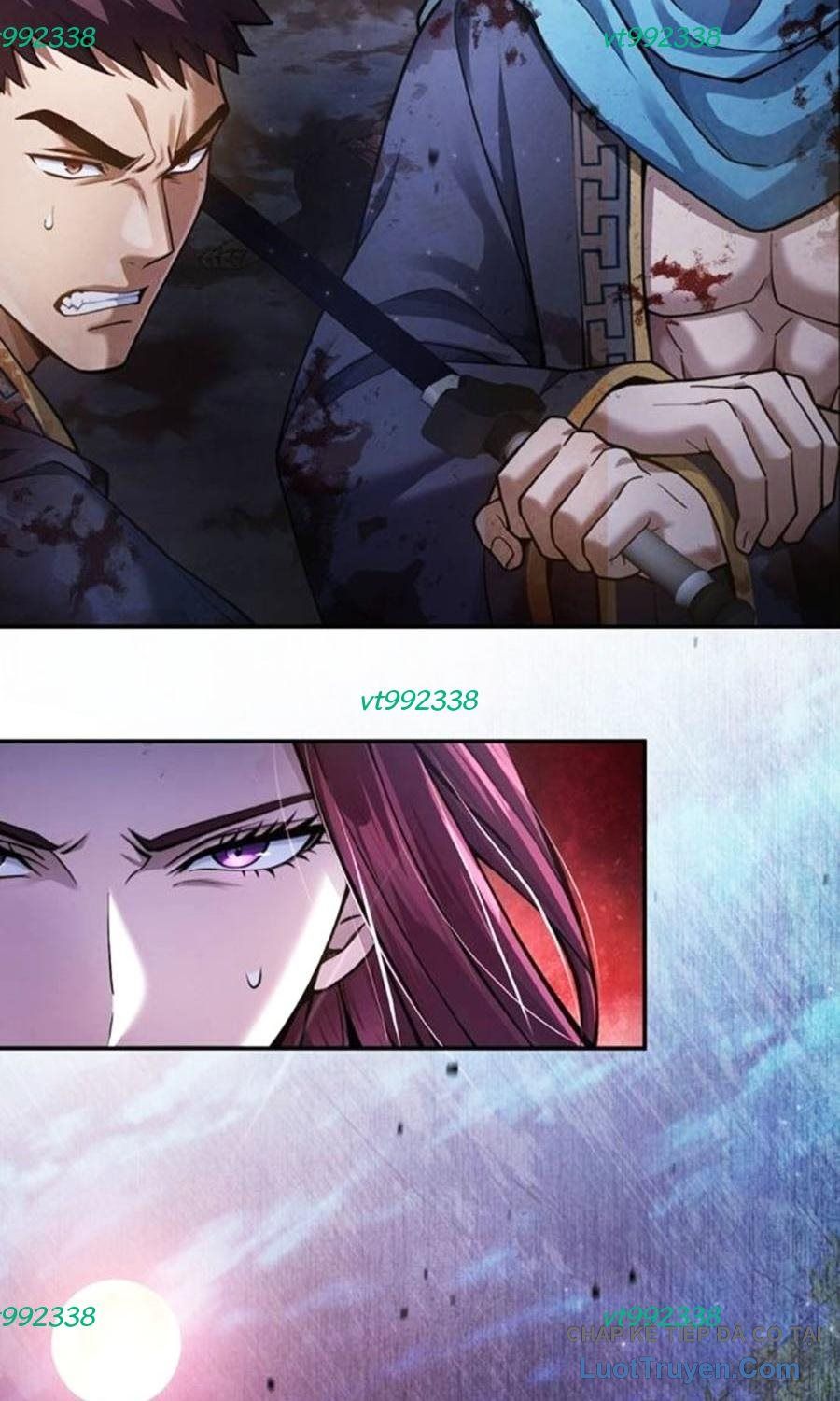 Thiên Trung Long Môn - Chap 38 - Trang 125