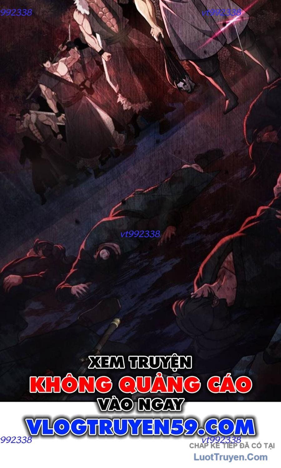 Thiên Trung Long Môn - Chap 38 - Trang 127