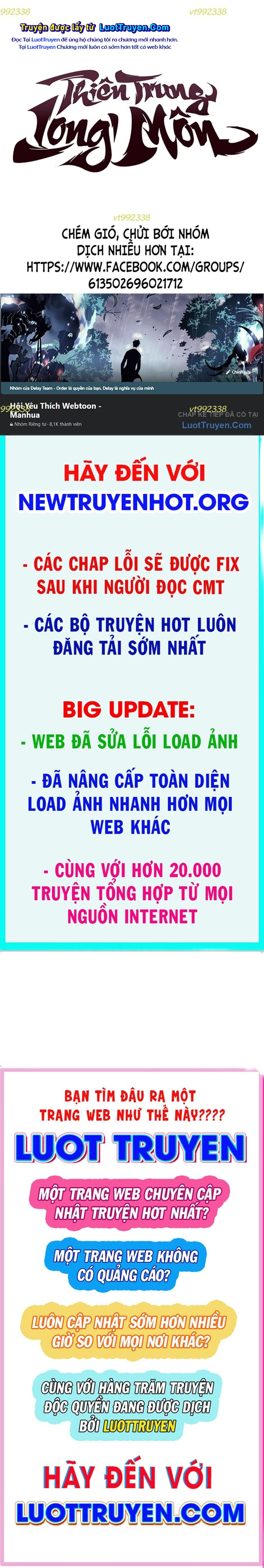 Thiên Trung Long Môn - Chap 38 - Trang 128