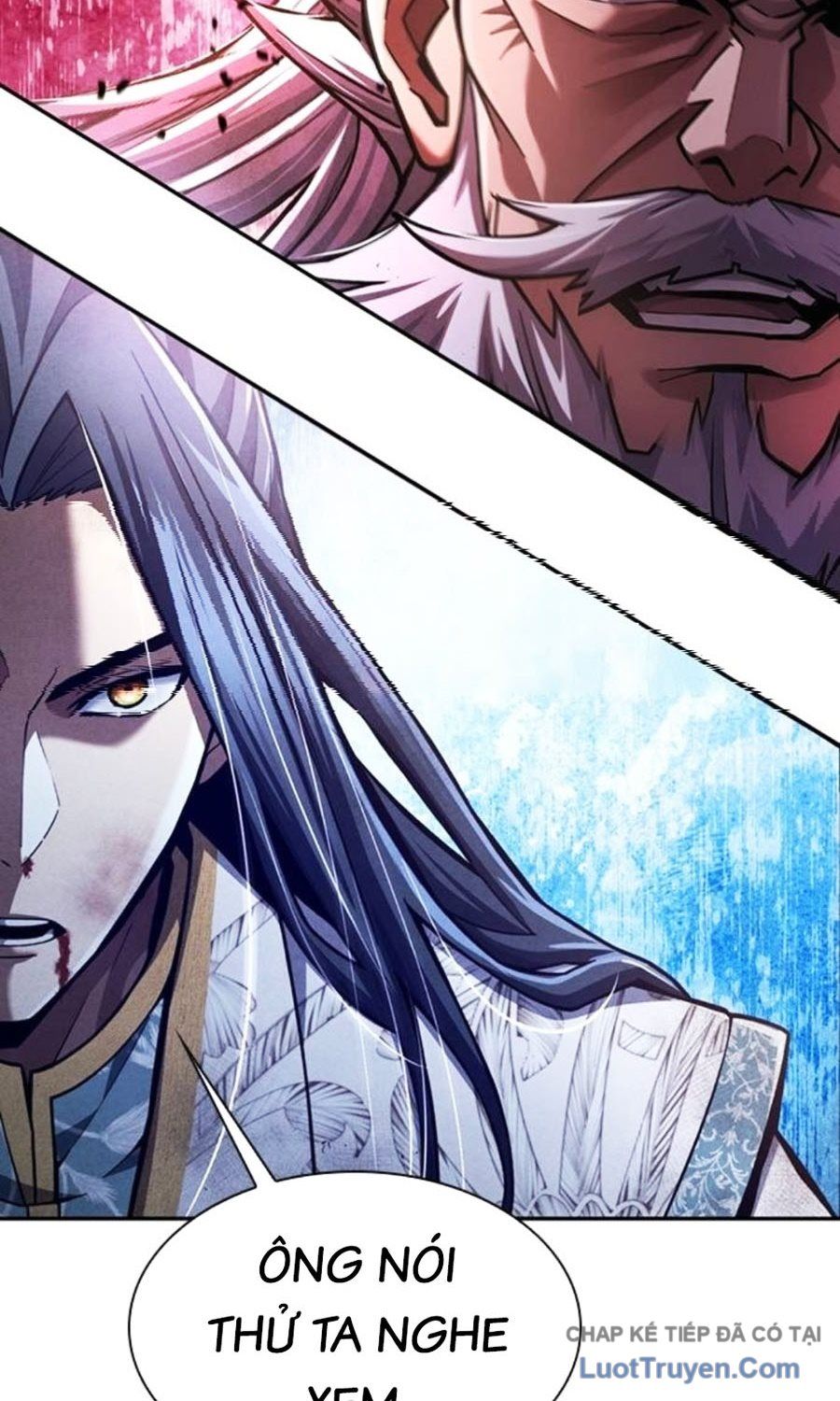 Thiên Trung Long Môn - Chap 38 - Trang 14