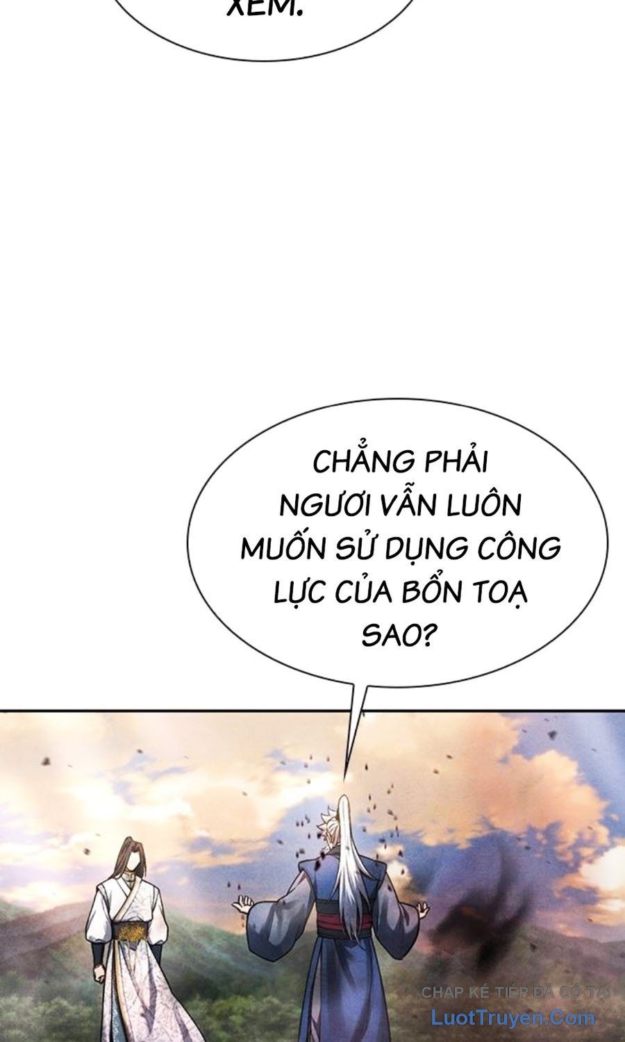 Thiên Trung Long Môn - Chap 38 - Trang 15