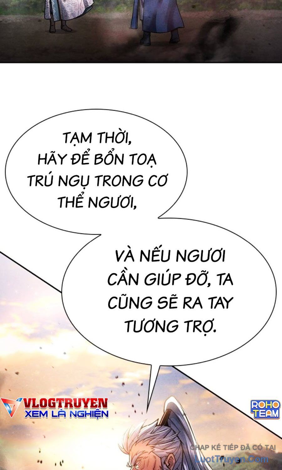 Thiên Trung Long Môn - Chap 38 - Trang 16