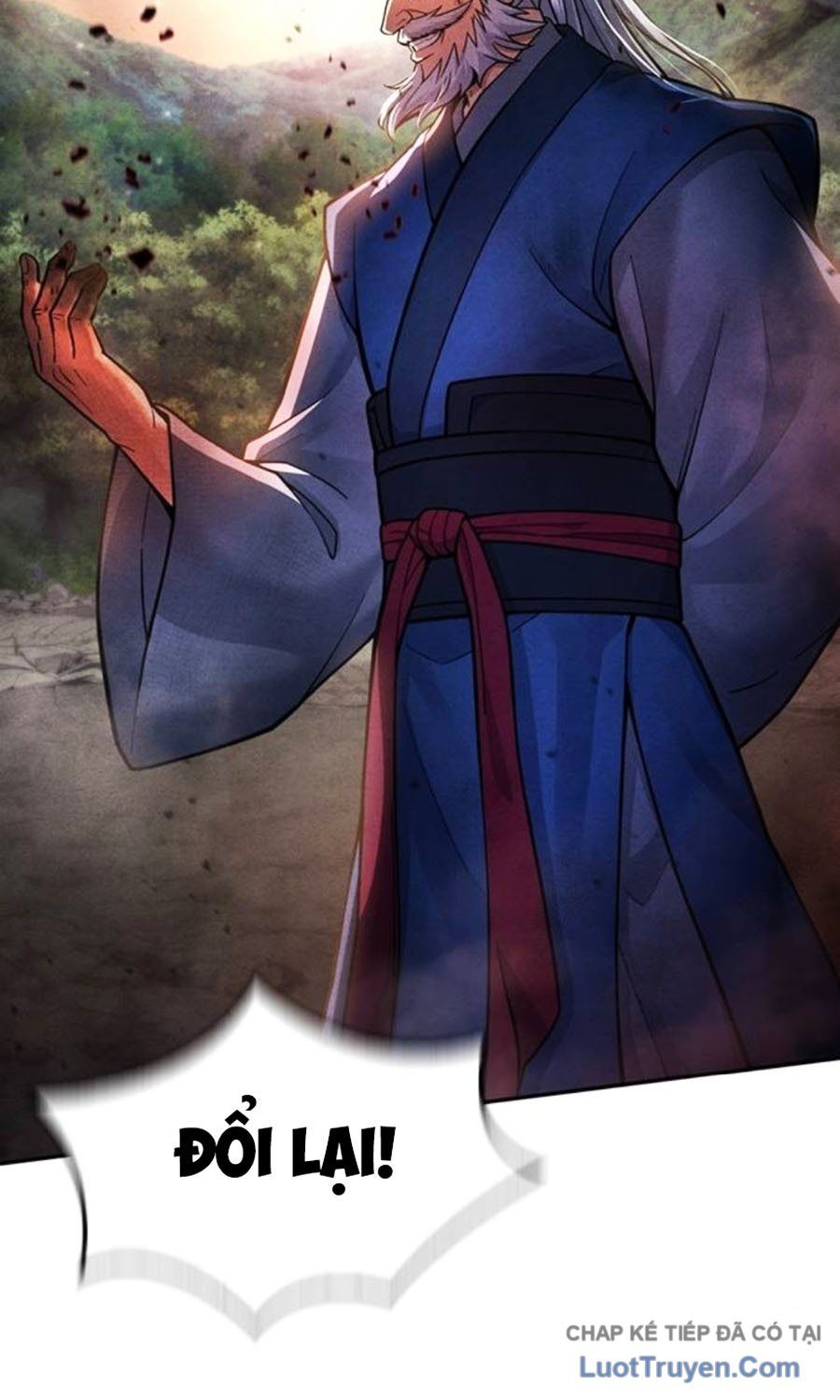 Thiên Trung Long Môn - Chap 38 - Trang 17