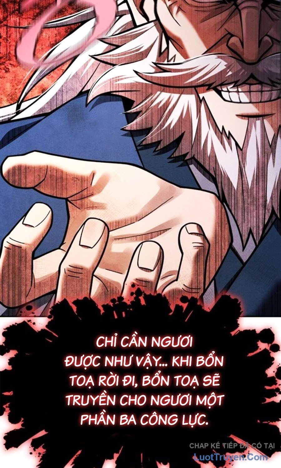 Thiên Trung Long Môn - Chap 38 - Trang 19