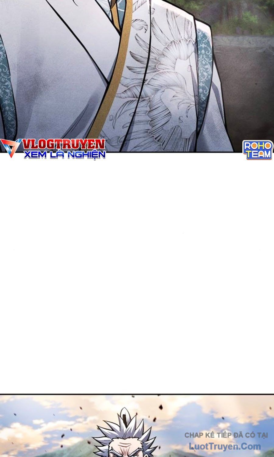 Thiên Trung Long Môn - Chap 38 - Trang 21
