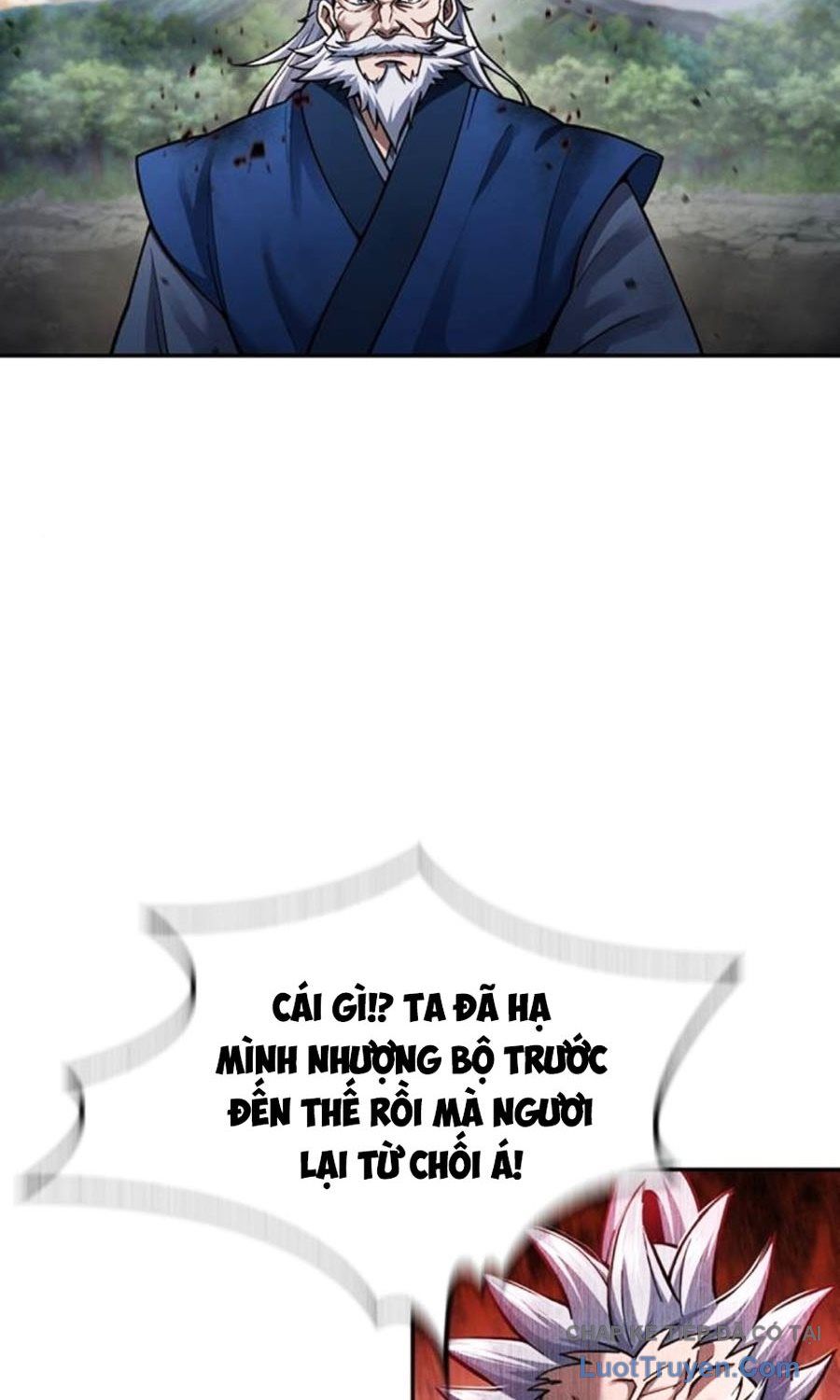 Thiên Trung Long Môn - Chap 38 - Trang 22