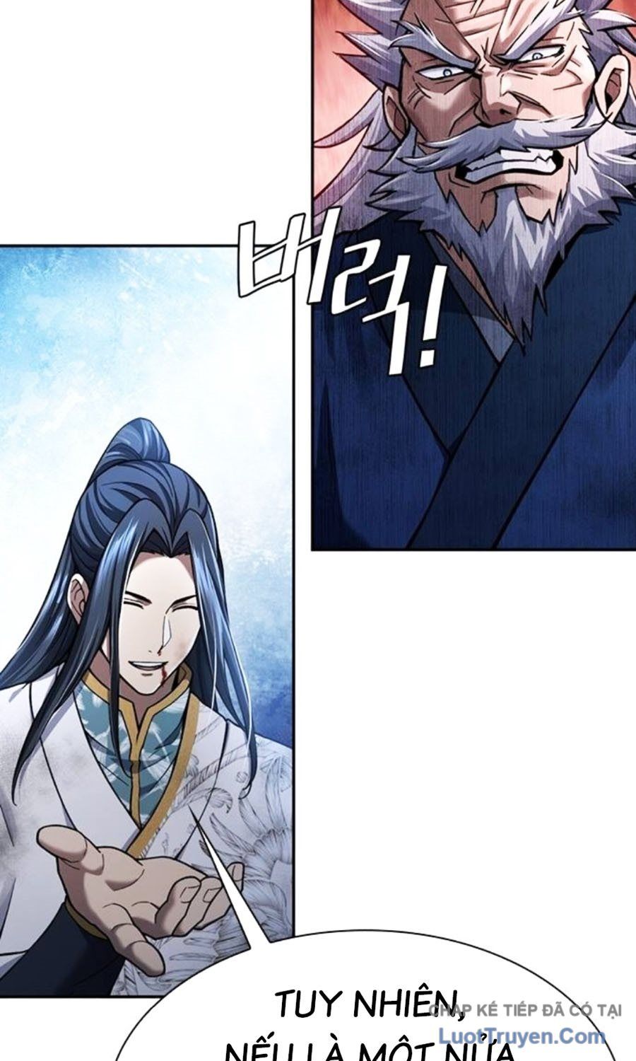 Thiên Trung Long Môn - Chap 38 - Trang 23