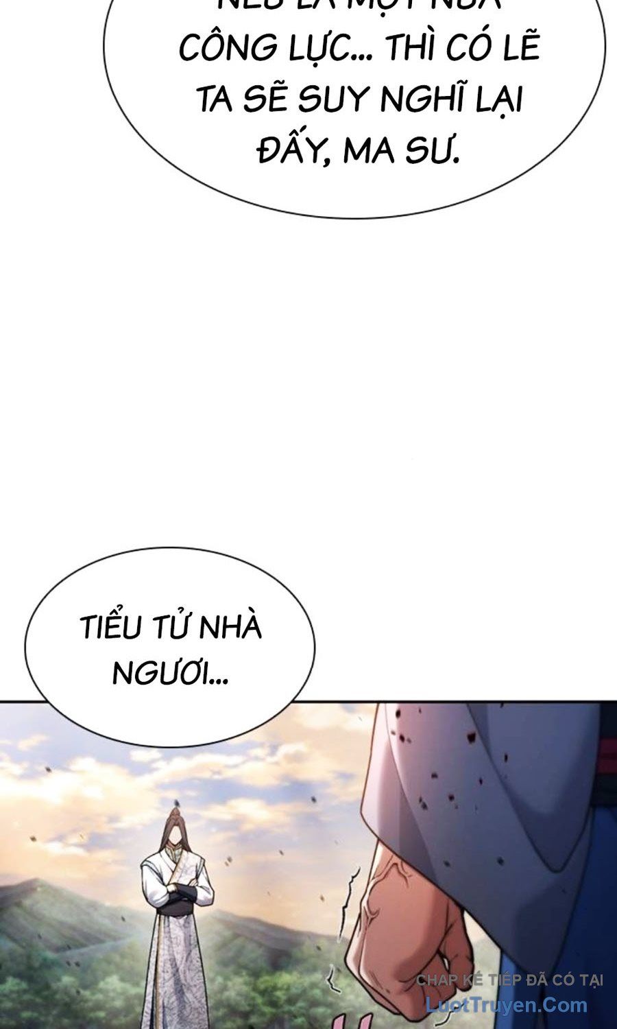 Thiên Trung Long Môn - Chap 38 - Trang 24