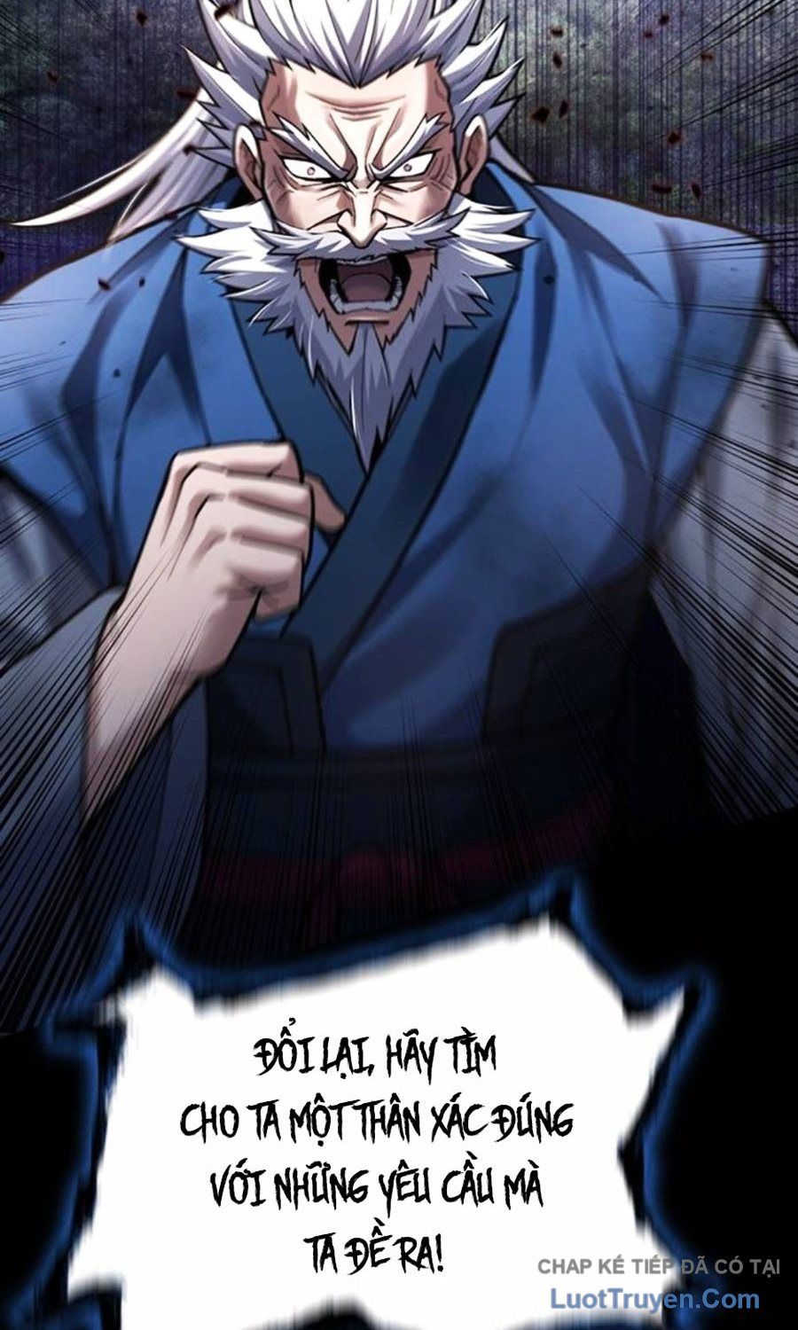 Thiên Trung Long Môn - Chap 38 - Trang 26