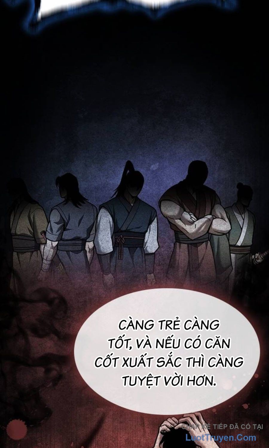 Thiên Trung Long Môn - Chap 38 - Trang 27