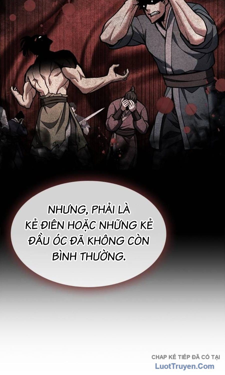 Thiên Trung Long Môn - Chap 38 - Trang 28
