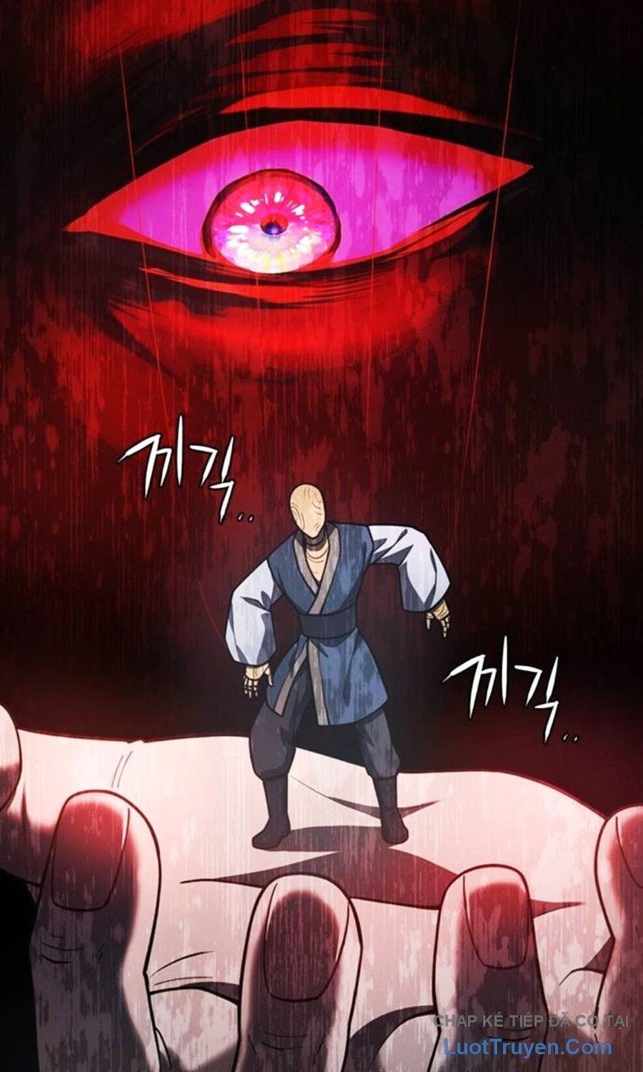 Thiên Trung Long Môn - Chap 38 - Trang 30