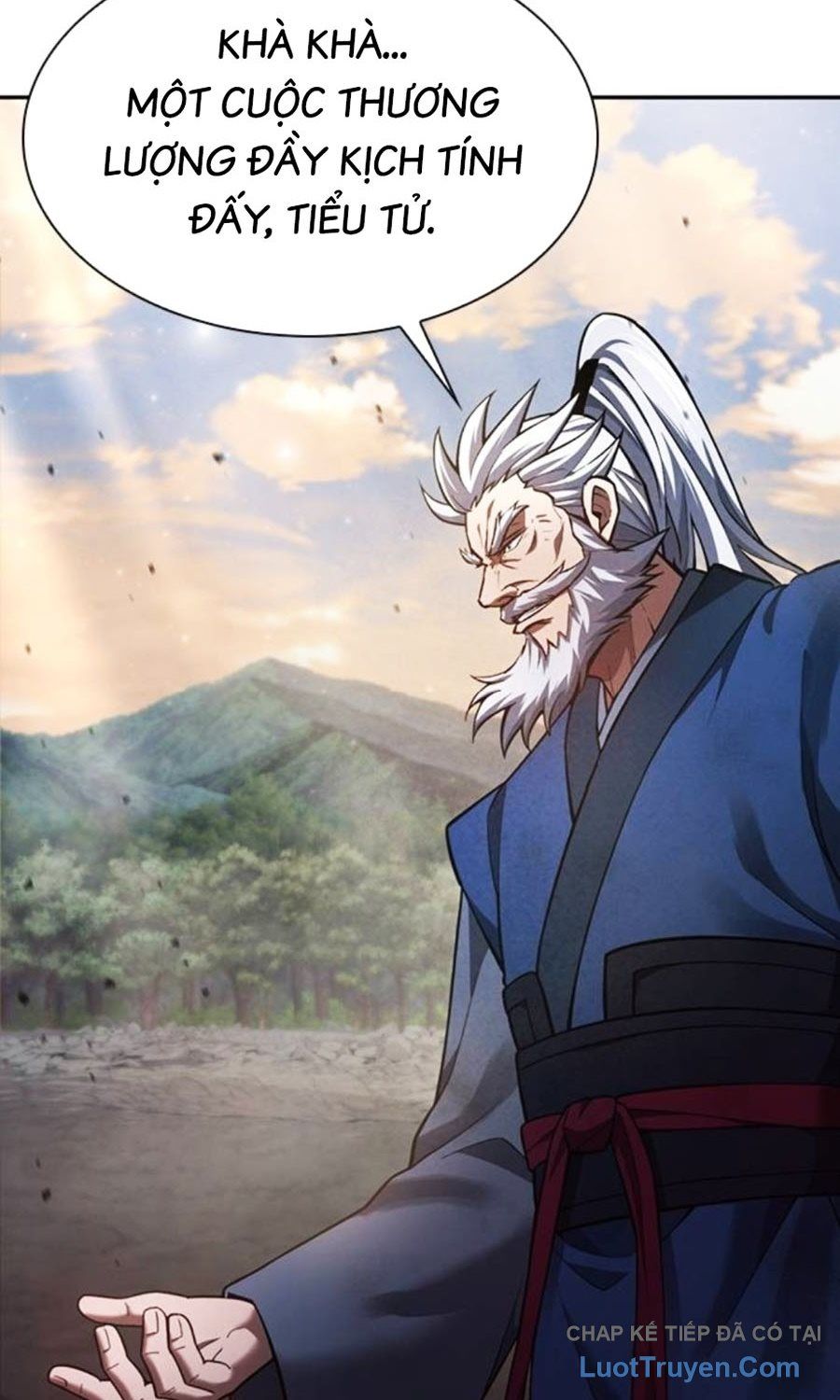 Thiên Trung Long Môn - Chap 38 - Trang 34