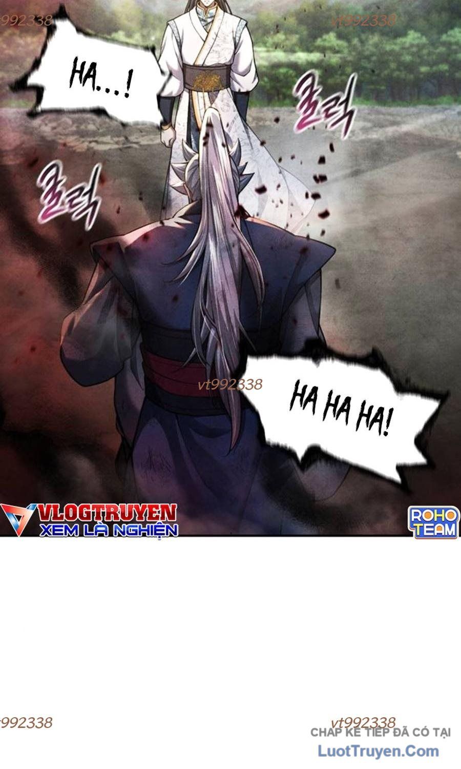 Thiên Trung Long Môn - Chap 38 - Trang 6