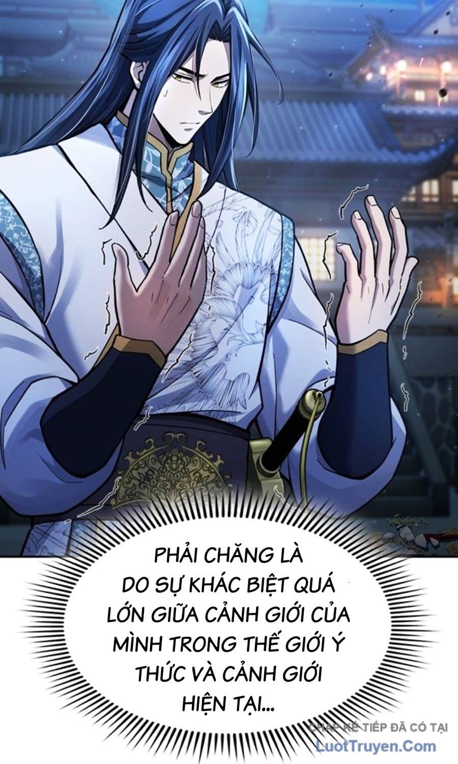 Thiên Trung Long Môn - Chap 38 - Trang 51