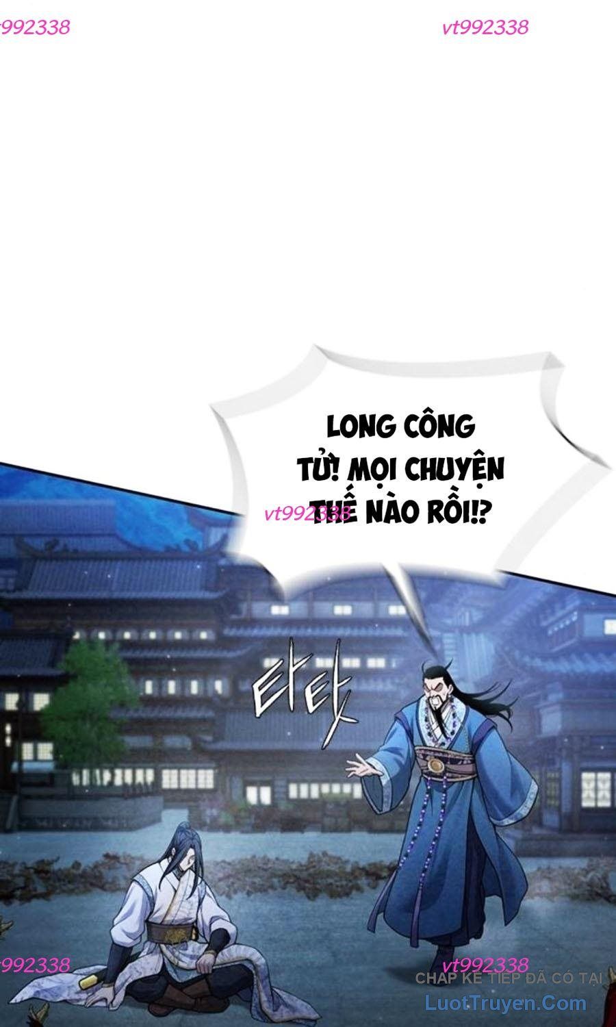 Thiên Trung Long Môn - Chap 38 - Trang 53
