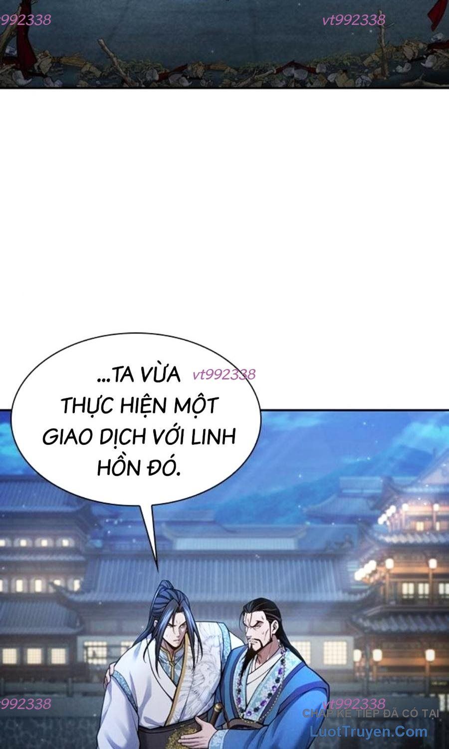 Thiên Trung Long Môn - Chap 38 - Trang 54