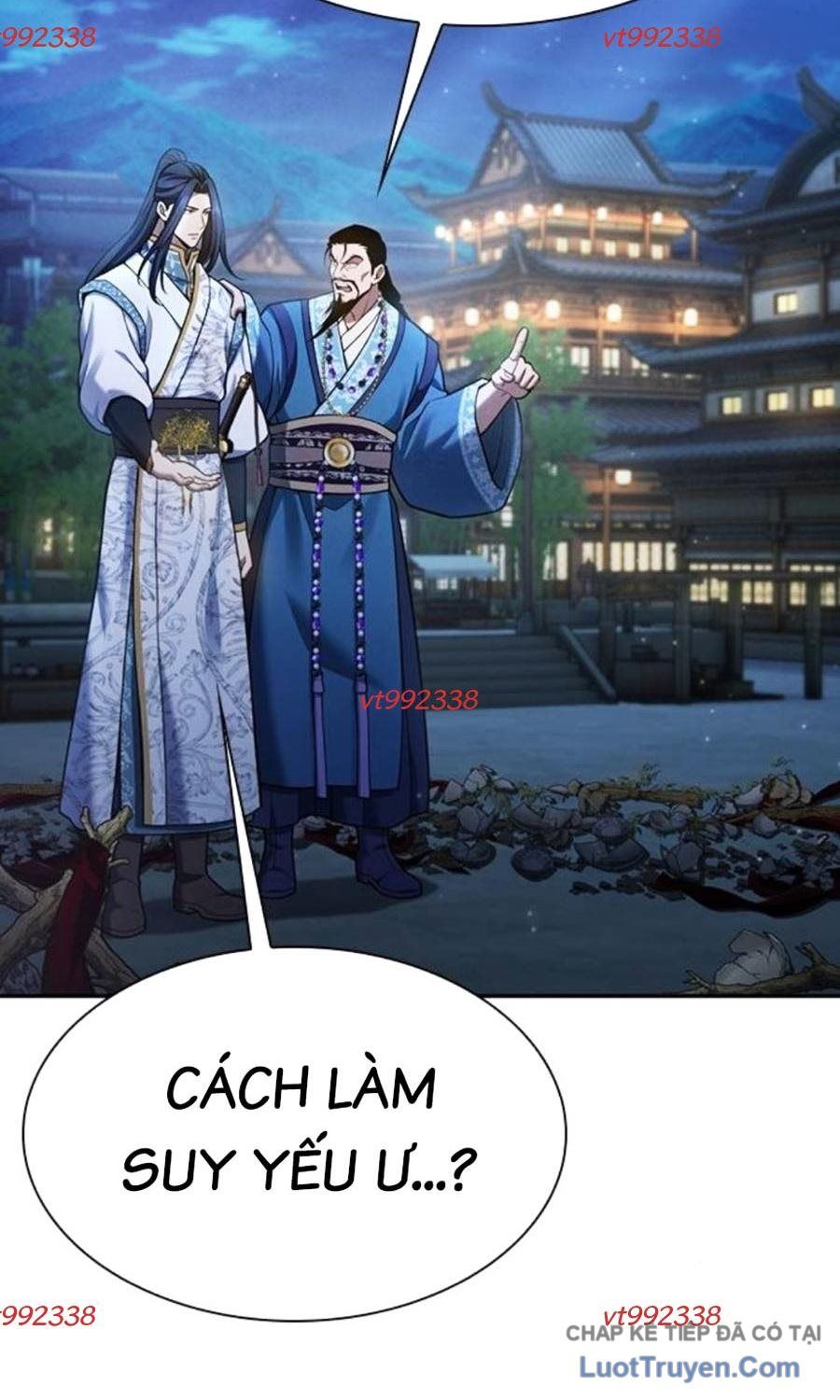 Thiên Trung Long Môn - Chap 38 - Trang 58