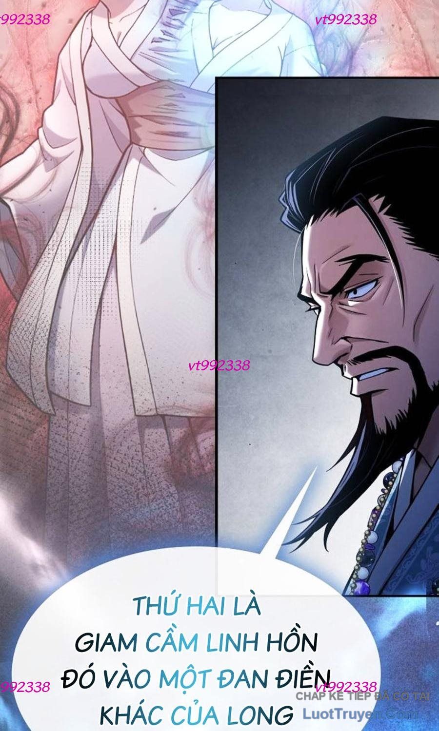 Thiên Trung Long Môn - Chap 38 - Trang 60