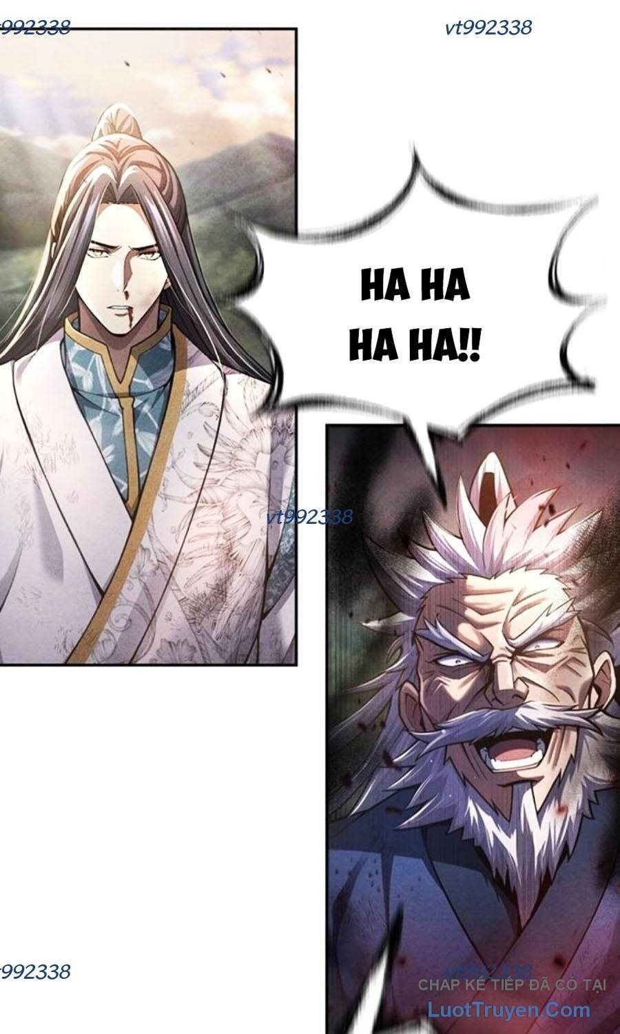 Thiên Trung Long Môn - Chap 38 - Trang 7
