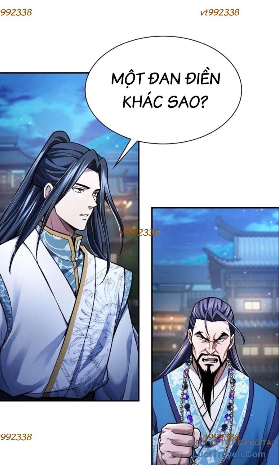 Thiên Trung Long Môn - Chap 38 - Trang 62