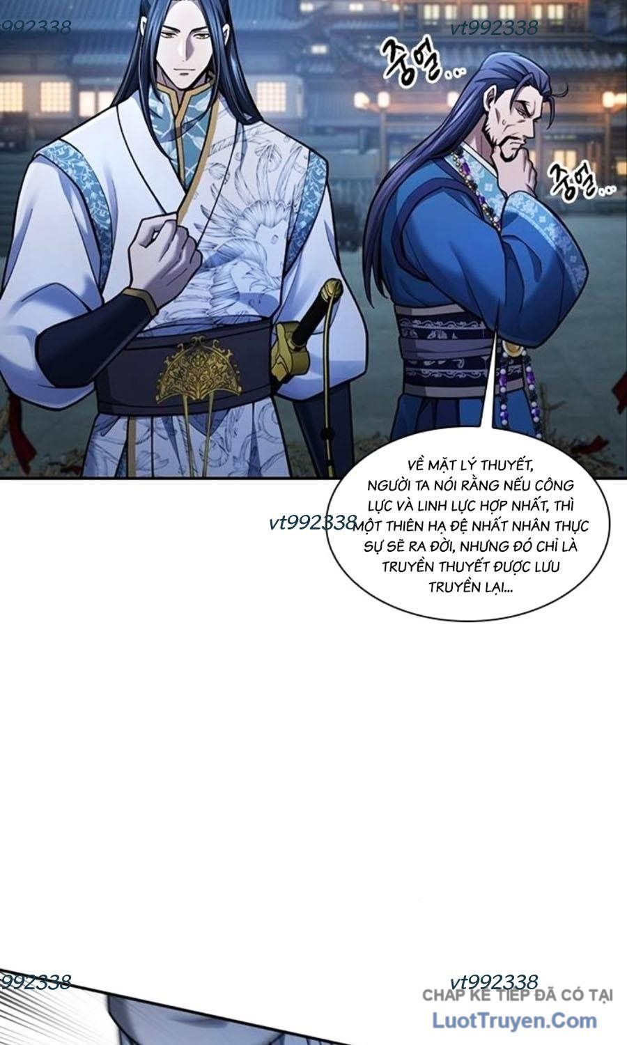 Thiên Trung Long Môn - Chap 38 - Trang 71