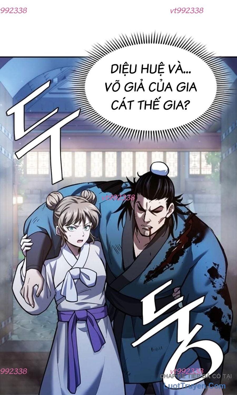 Thiên Trung Long Môn - Chap 38 - Trang 75