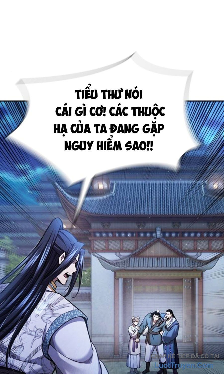 Thiên Trung Long Môn - Chap 38 - Trang 80