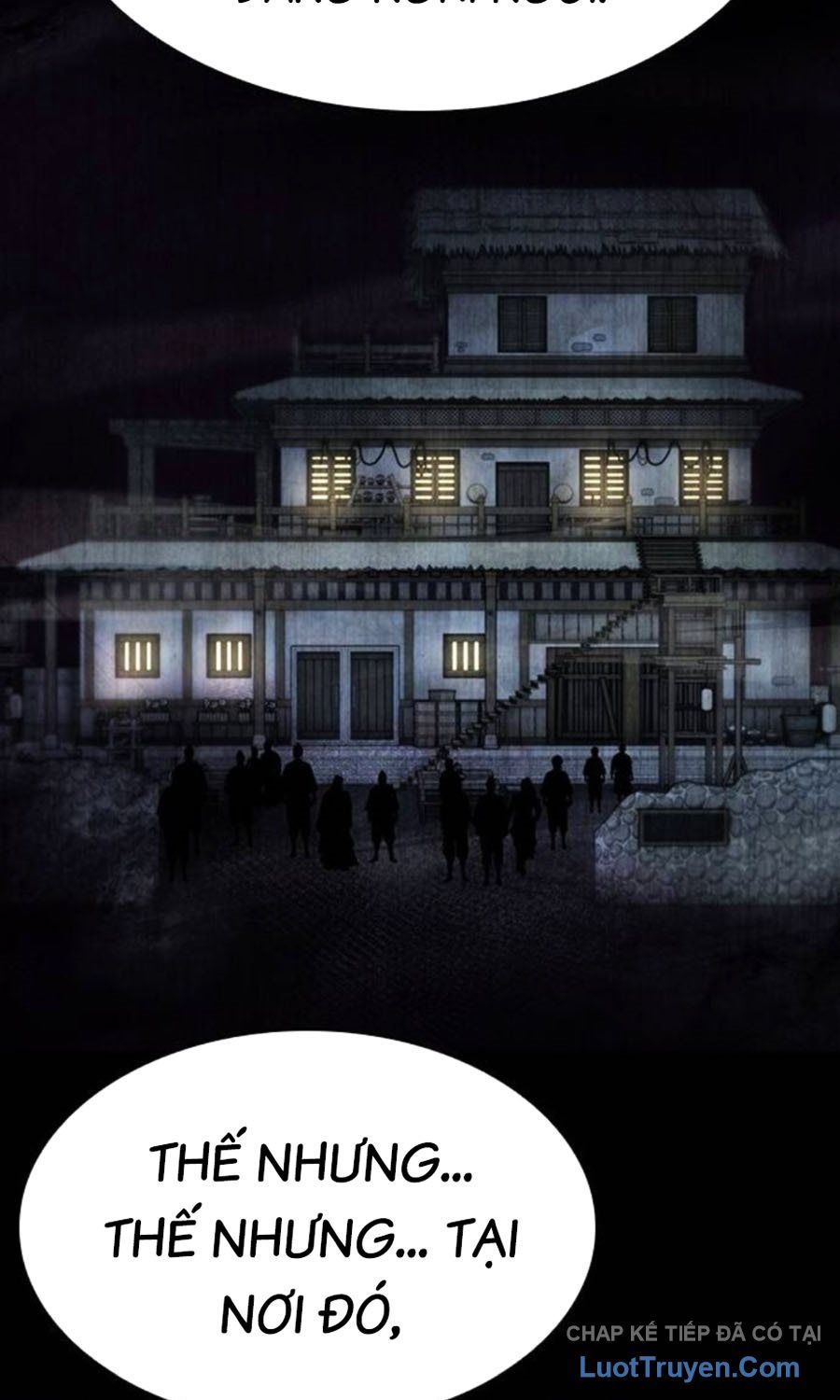 Thiên Trung Long Môn - Chap 38 - Trang 84