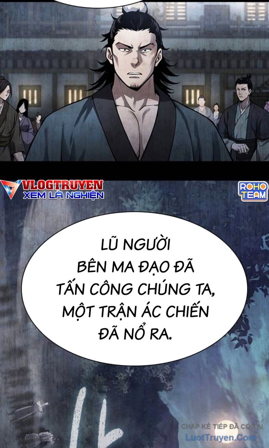 Thiên Trung Long Môn - Chap 38 - Trang 85