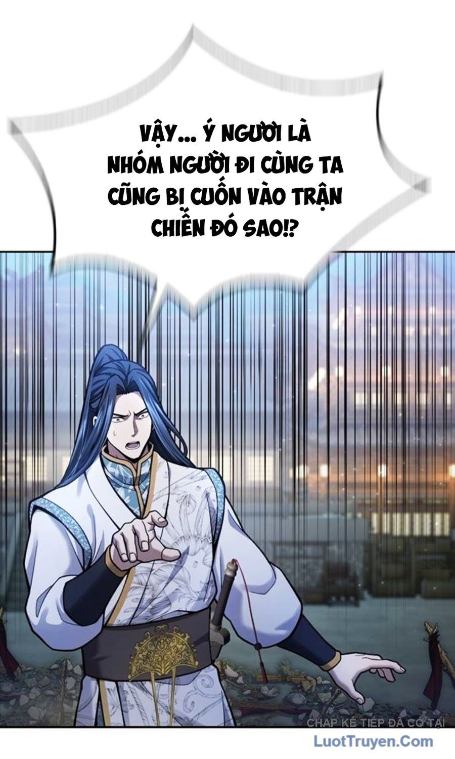 Thiên Trung Long Môn - Chap 38 - Trang 90
