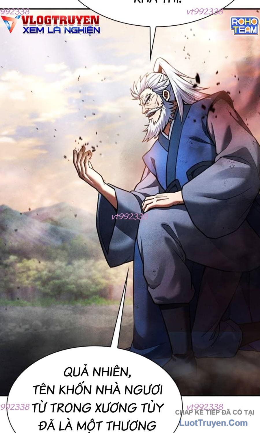 Thiên Trung Long Môn - Chap 38 - Trang 10