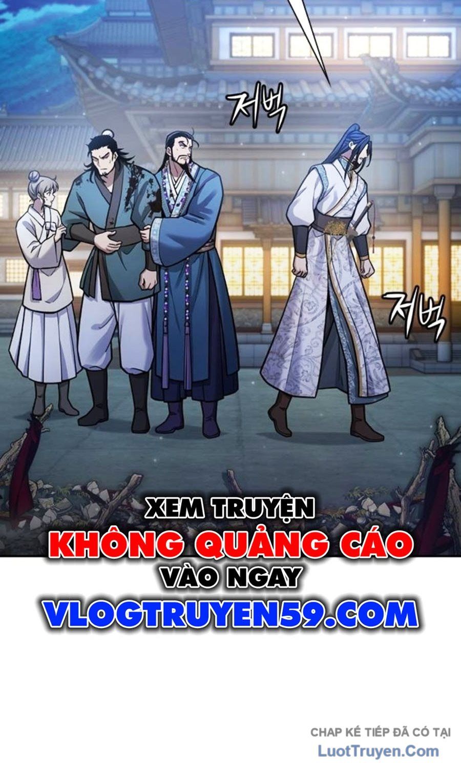 Thiên Trung Long Môn - Chap 38 - Trang 93