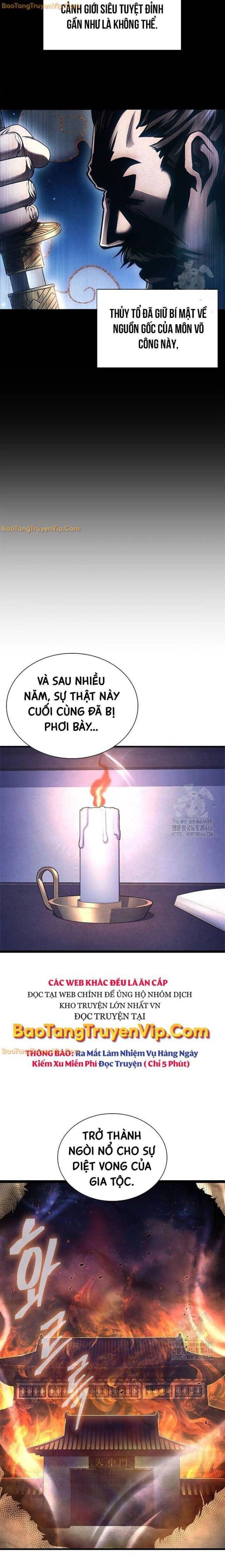 Thiên Trung Long Môn - Chap 4 - Trang 12