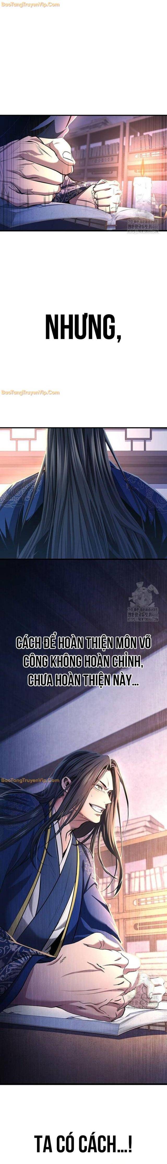 Thiên Trung Long Môn - Chap 4 - Trang 13