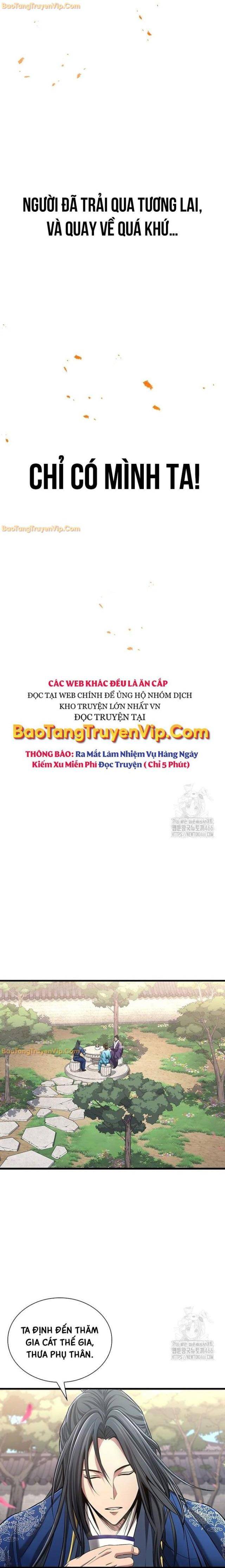 Thiên Trung Long Môn - Chap 4 - Trang 14